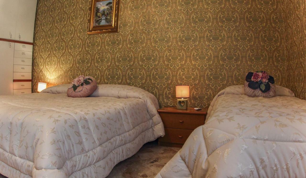 Vento Di Tramontana Bed & Breakfast Agrigento Exterior photo