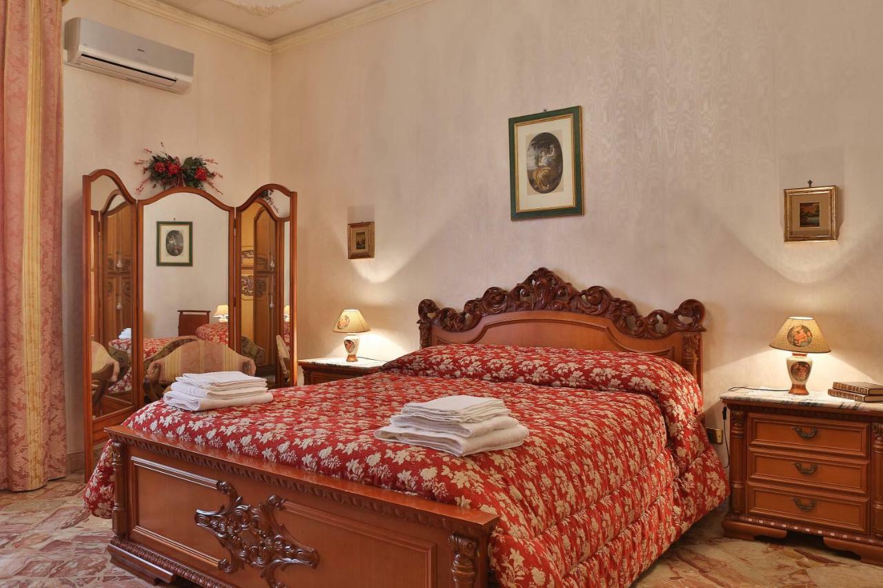 Vento Di Tramontana Bed & Breakfast Agrigento Exterior photo