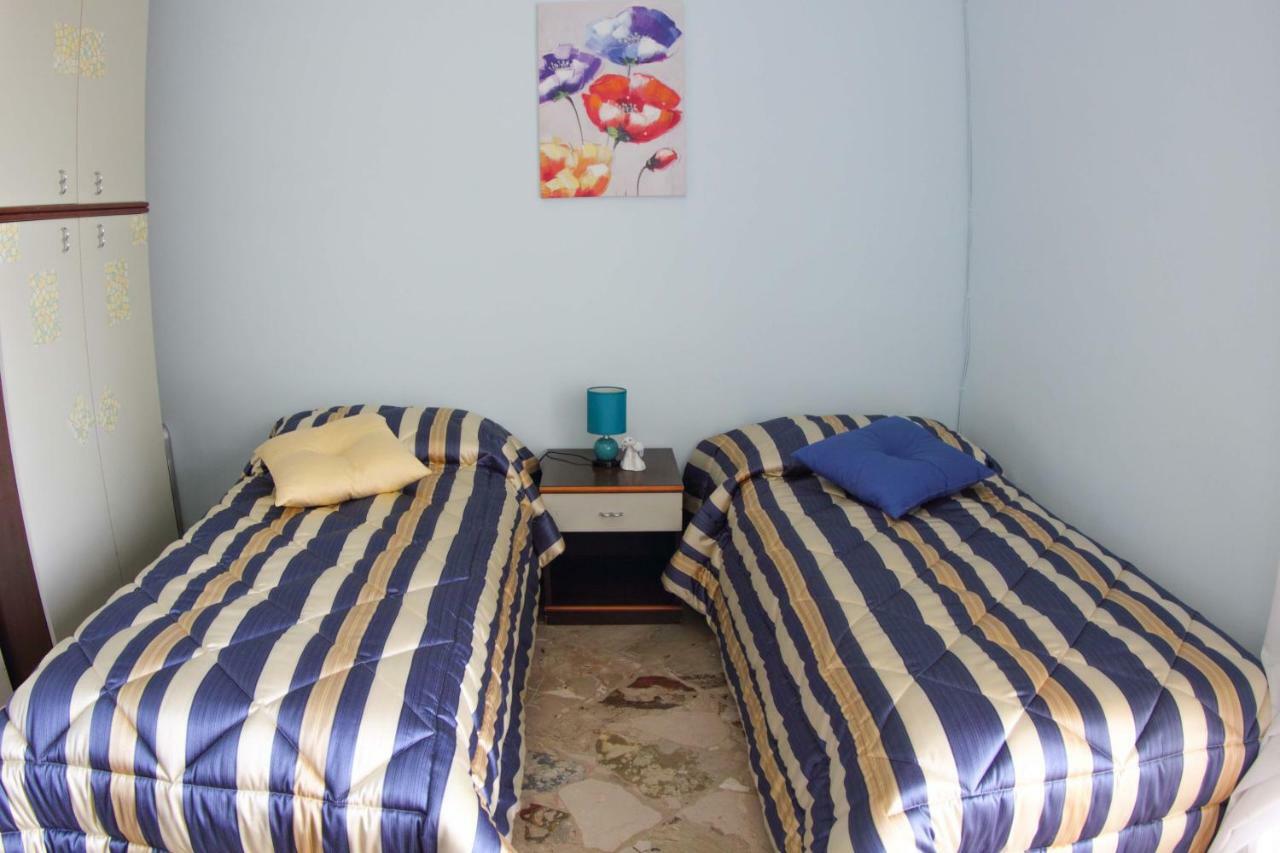 Vento Di Tramontana Bed & Breakfast Agrigento Exterior photo