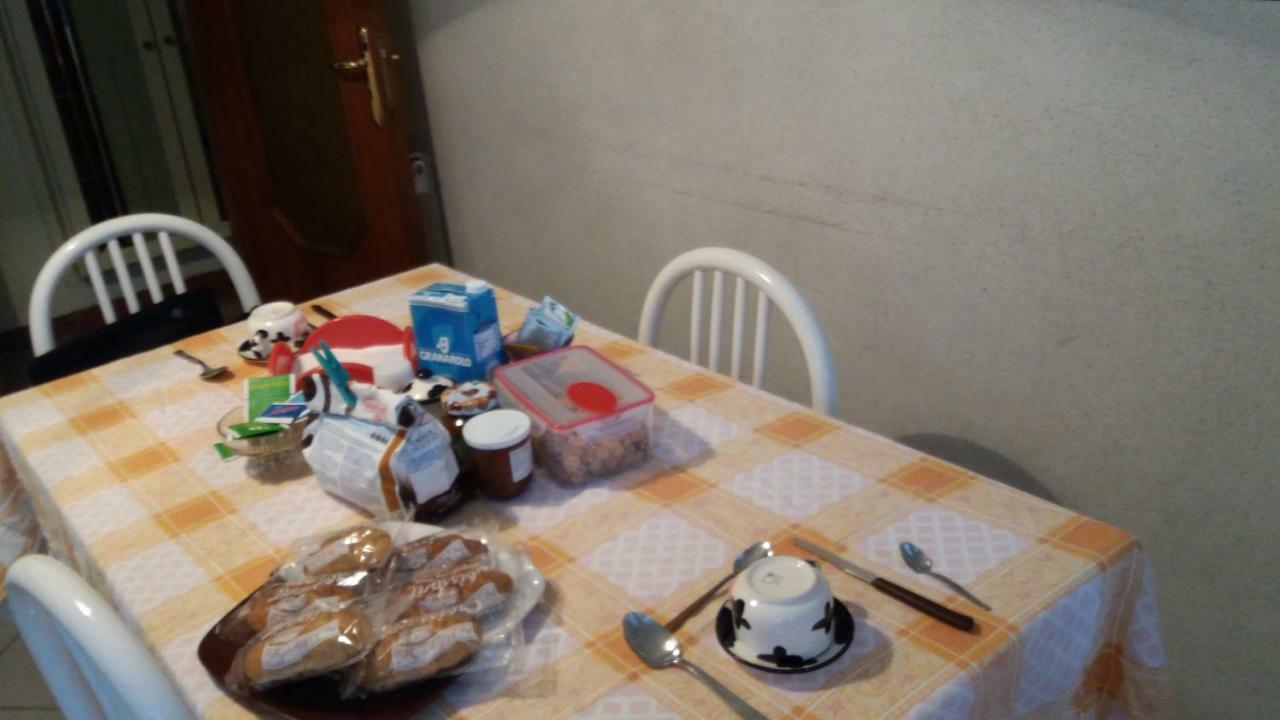 Vento Di Tramontana Bed & Breakfast Agrigento Exterior photo